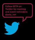 SETA is on Twitter