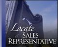 Locate a Royal Manufacturing Sales Representative today!