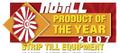 2007 No-Till Product of the Year Award