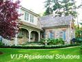 VIP Residential Solutions