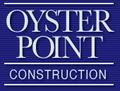 oyster point construction company 