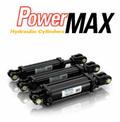 PowerMax Hydraulic Cylinders