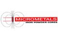 Micrometals logo