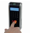 Biometric-Access-Control-Systems
