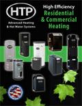 HTP Residential Commercial Heating guide