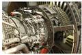 Jet Turbine Engine Repair