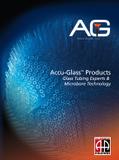 Accu-Glass Brochure
