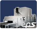 Custom Industrial Ovens, Curing Ovens, Drying Ovens, Batch Ovens, Continuous Ovens