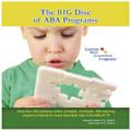 The BIG Disc of ABA Programs    