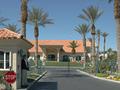 Las Vegas Motor Coach Resort Lot Photo