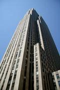 New York Office - Rockefeller Center - 7th floor