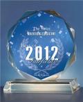Best of Fairfield 2012 for Advertising Consulting