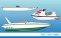 Boat License Numbers | www.onlineSIGNS.biz