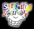 Sarcastic Solutions Bumper Stickers!