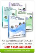 Authorized Dealer - Carlson Software