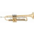 BACH  Prelude TR711 Student Trumpet