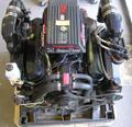 Mercruiser 1995 7.4L Engine For Sale