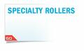 Specialty Rollers