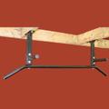Ceiling Mount Chin Up Bar