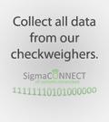 Collect All Data From Our Checkweigher in an FDA InfinityQS