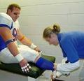 What to Study in High School for a Sports Medicine Career