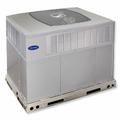 Infinity Series Packaged Gas Furnace and Air Conditioner System
