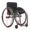 TiLite ZR Wheelchair  