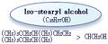 Iso-Stearyl Alcohol Chemical