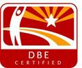 dbe certified