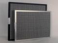 boair permanent electrostatic air conditioner furnace filter