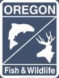 Click here for Oregon's Fish and Wildlife Information!