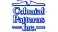 colonial patterns logo