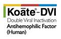 Koate-DVI Logo