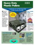 Industrial Plastic Pallets, Pallets Plastic, Pallet Plastic, Heavy Duty Plastic Pallets