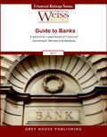 Weiss Ratings Guide to Banks 