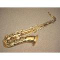 Selmer Mark VI Tenor Saxophone #67,000