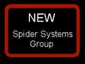 NEW Spider Systems Group
