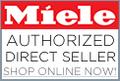 Shop online with Miele