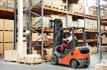 Warehouse and Distribution Solutions