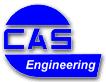 CAS Engineering Point of Sale Scales