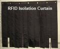 RFID IsolationCurtain