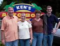 Kens Collision And Automotive