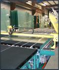 CNC Shape Cutting Systems, Finch Industries, Inc.