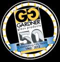 Gardner Glass Products 50th Anniversary