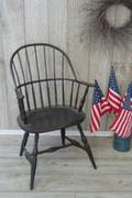 Colonial Windsor chairs 