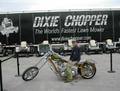 OCC Dixie Bike
