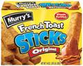 French Toast Sticks<br
