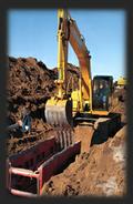 Excavator Operator Training