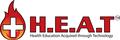 H.E.A.T Logo