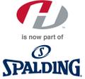Huffy is now a part of Spalding
